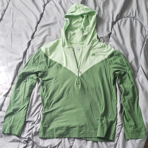 NIKE hoodie shirt - Picture 1 of 6